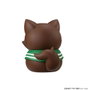 Megahouse Figurine Sailor Jupiter Pretty Guardian Sailor Moon 10 cm