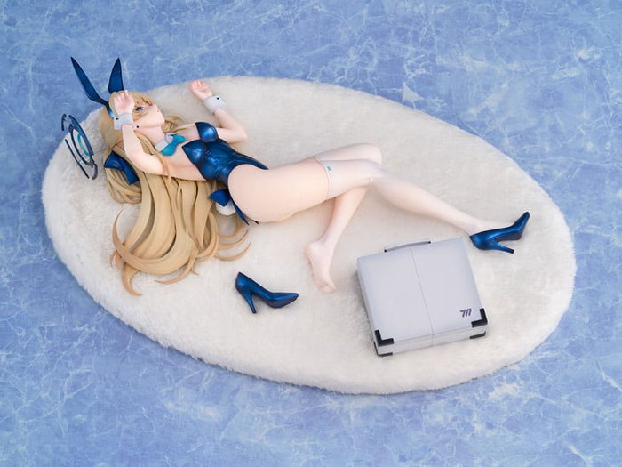 Alter Blue Archive statuette Toki (Bunny Girl) Memorial Lobby Ver. 1/7 Alter Blue Archive statuette Toki (Bunny Girl) Memorial Lobby Ver. 1/7