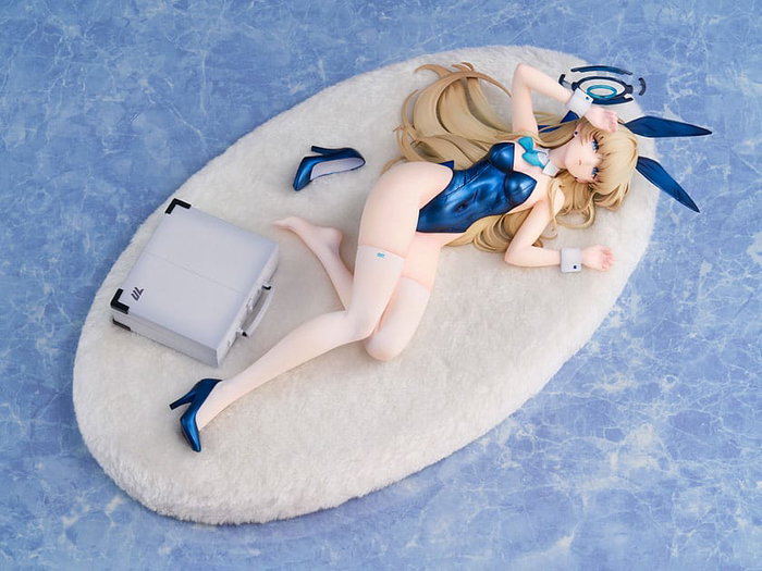 Alter Blue Archive statuette Toki (Bunny Girl) Memorial Lobby Ver. 1/7 Alter Blue Archive statuette Toki (Bunny Girl) Memorial Lobby Ver. 1/7