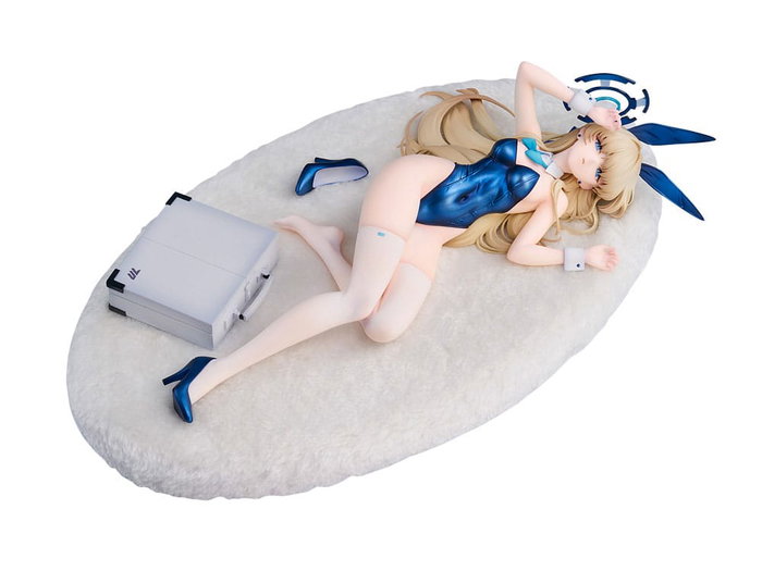 Alter Blue Archive statuette Toki (Bunny Girl) Memorial Lobby Ver. 1/7 Alter Blue Archive statuette Toki (Bunny Girl) Memorial Lobby Ver. 1/7