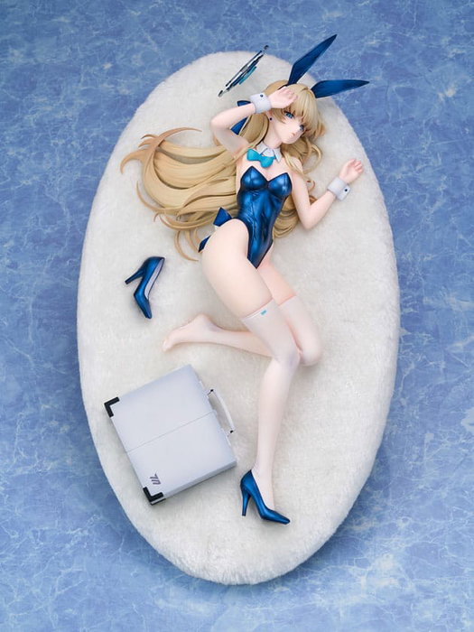 Alter Blue Archive statuette Toki (Bunny Girl) Memorial Lobby Ver. 1/7 Alter Blue Archive statuette Toki (Bunny Girl) Memorial Lobby Ver. 1/7
