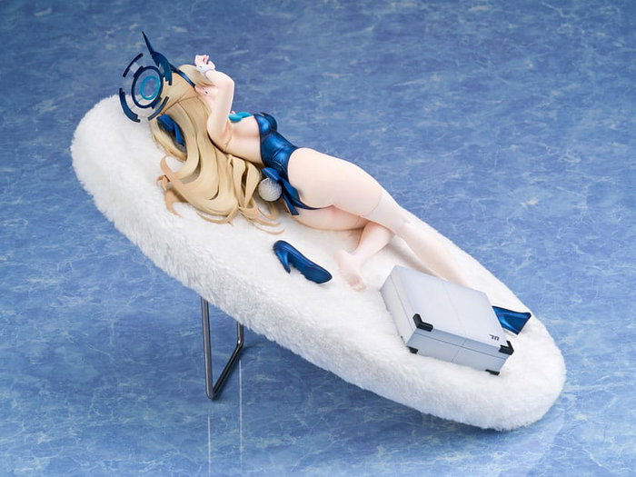 Alter Blue Archive statuette Toki (Bunny Girl) Memorial Lobby Ver. 1/7 Alter Blue Archive statuette Toki (Bunny Girl) Memorial Lobby Ver. 1/7