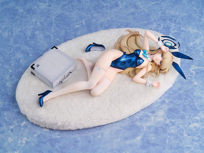 Alter Blue Archive statuette Toki (Bunny Girl) Memorial Lobby Ver. 1/7 Alter Blue Archive statuette Toki (Bunny Girl) Memorial Lobby Ver. 1/7