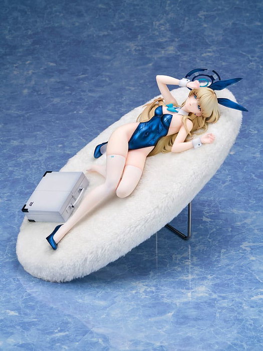 Alter Blue Archive statuette Toki (Bunny Girl) Memorial Lobby Ver. 1/7 Alter Blue Archive statuette Toki (Bunny Girl) Memorial Lobby Ver. 1/7
