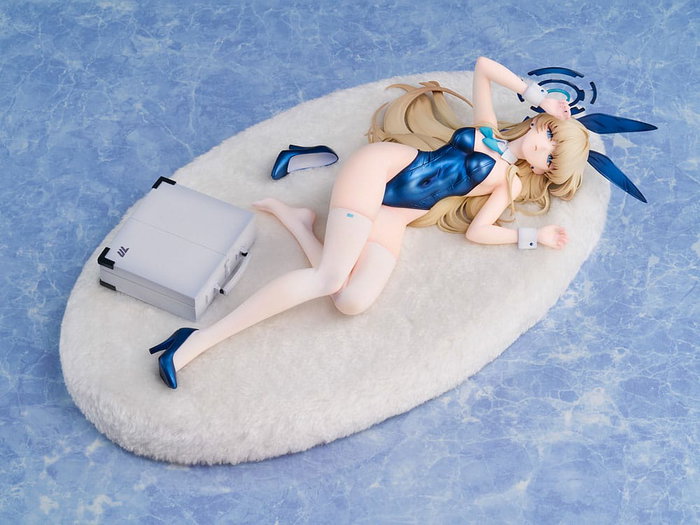 Alter Blue Archive statuette Toki (Bunny Girl) Memorial Lobby Ver. 1/7 Alter Blue Archive statuette Toki (Bunny Girl) Memorial Lobby Ver. 1/7