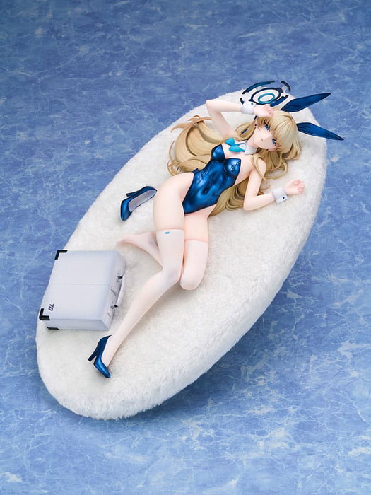 Alter Blue Archive statuette Toki (Bunny Girl) Memorial Lobby Ver. 1/7 Alter Blue Archive statuette Toki (Bunny Girl) Memorial Lobby Ver. 1/7
