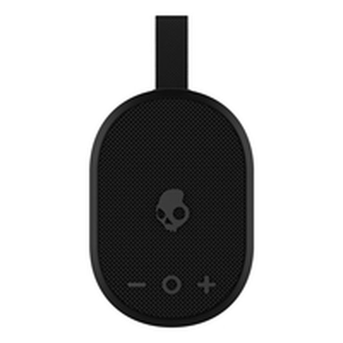 Haut-parleurs bluetooth portables Skullcandy 2SKSK2010B0L2 Noir 20 W