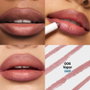 Revlon Mass Market Crayon à lèvres PHOTOREADY INSTANT FLUR n° 06-Vapor, 1 unité