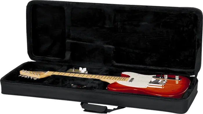 GATOR Softcase pour guitare électrique GL GATOR Softcase pour guitare électrique GL