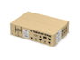 Equip 650611 Support mural VESA pour écran, noir, pour téléviseur jusqu'à 55", max 40 kg, compatibilité VESA 100x200 à 400x400 mm