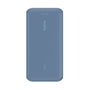 Belkin Powerbank BPB024HQBL Bleu 20000 mAh