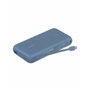 Belkin Powerbank BPB024HQBL Bleu 20000 mAh