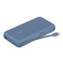 Belkin Powerbank BPB024HQBL Bleu 20000 mAh