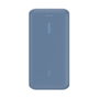 Belkin Powerbank BPB024HQBL Bleu 20000 mAh