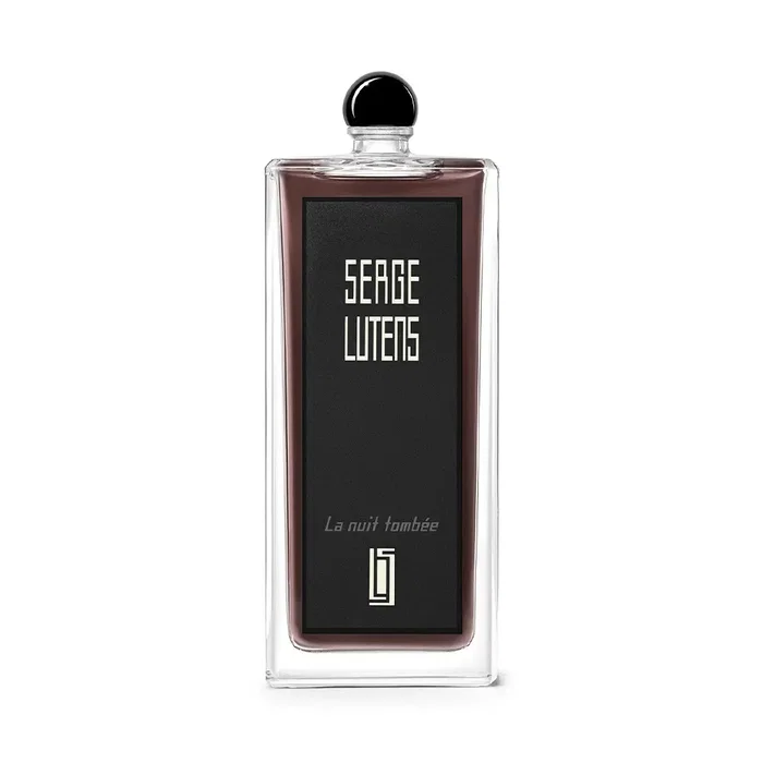 Serge Lutens La Nuit Tombée Eau de Parfum 100 ml Serge Lutens La Nuit Tombée Eau de Parfum 100 ml