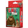 Asmodee Similo Animaux Jeu de Cartes Coopératif - Dès 7 Ans - 2 Joueurs ou Plus - Version Espagnole