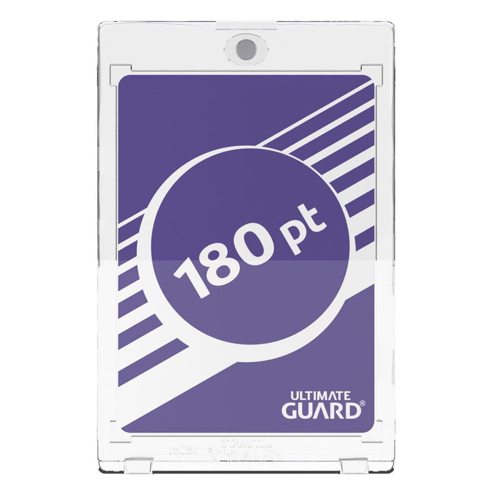 Ultimate Guard Card Case Magnetic - 180 pt Ultimate Guard Card Case Magnetic - 180 pt