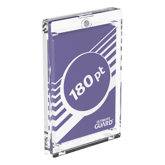 Ultimate Guard Card Case Magnetic - 180 pt Ultimate Guard Card Case Magnetic - 180 pt