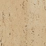 BigBuy Garden Table d'appoint Beige Carrée
