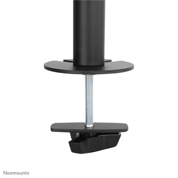 Neomounts FPMA-D510BLACK Support de bureau inclinable pivotant rotatif pour écran plat jusqu'à 32" - VESA 100x100 - Capacité 8 kg - Noir