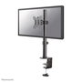 Neomounts FPMA-D510BLACK Support de bureau inclinable pivotant rotatif pour écran plat jusqu'à 32" - VESA 100x100 - Capacité 8 kg - Noir