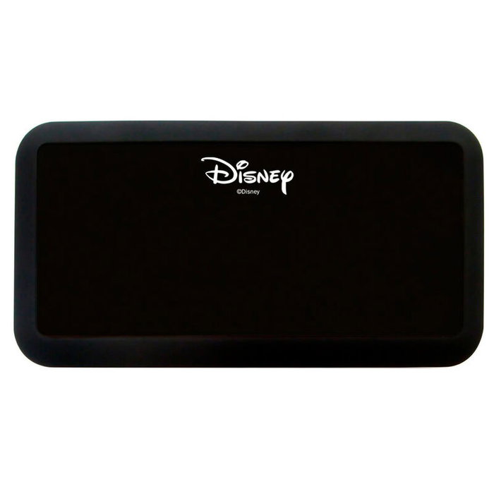 Disney Enceinte Portable sans Fil Bluetooth 5.0 Mini Haut-Parleur à Piles Rechargeables USB pour Enfants - Personnage Minnie