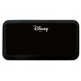Disney Enceinte Portable sans Fil Bluetooth 5.0 Mini Haut-Parleur à Piles Rechargeables USB pour Enfants - Personnage Minnie