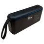 Disney Enceinte Portable sans Fil Bluetooth 5.0 Mini Haut-Parleur à Piles Rechargeables USB pour Enfants - Personnage Minnie