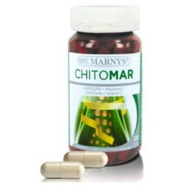 MARNYS Chitomar 120 capsules