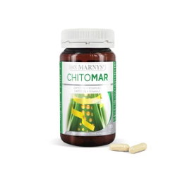 MARNYS CHITOMAR 120 capsules