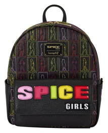 Loungefly Spice Girls sac à dos Mini