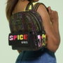 Loungefly Spice Girls sac à dos Mini