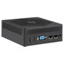 Leotec Digital Lifestyle Lempc09 Mini PC Intel Pentium N100 8 Go RAM Noir
