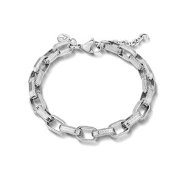 Bracelet Homme Radiant RH000349 Argenté