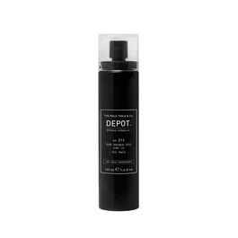 Depot 200 Hair Treatments No. 211 Traitement de la laque Protection UV