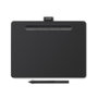 Wacom CTL-6100K-B Intuos M Tablette Graphique Câblée Noire pour Dessin