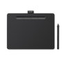Wacom CTL-6100K-B Intuos M Tablette Graphique Câblée Noire pour Dessin