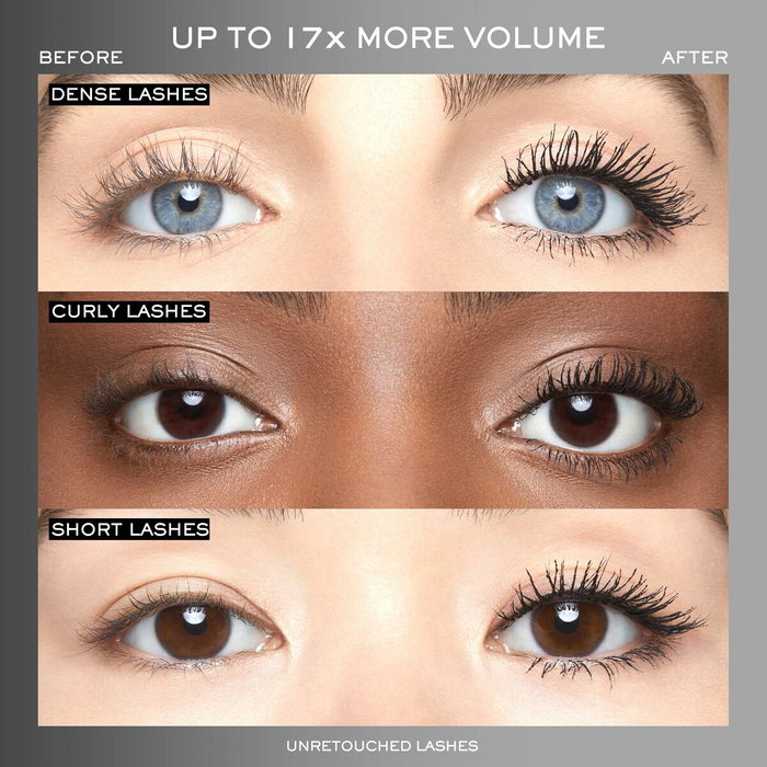 Lancôme Mascara HYPNÔSE DRAMA Volume Extrême 6,5 ml