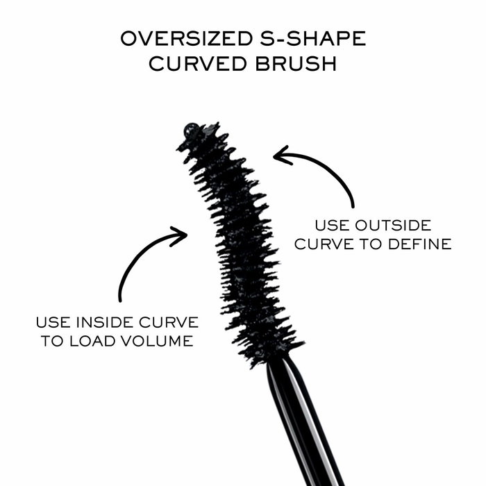 Lancôme Mascara HYPNÔSE DRAMA Volume Extrême 6,5 ml