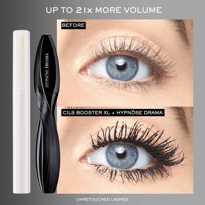 Lancôme Mascara HYPNÔSE DRAMA Volume Extrême 6,5 ml