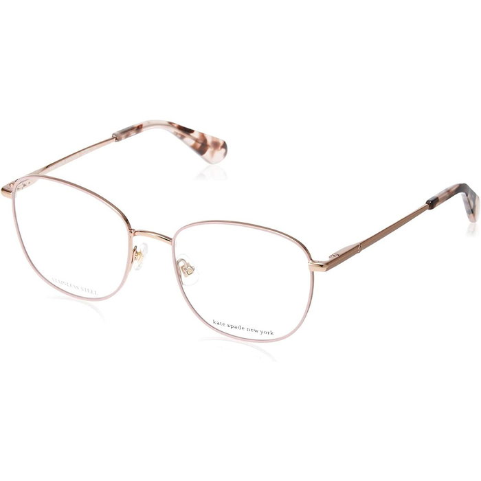 Monture de Lunettes Femme Kate Spade MAKENSIE Monture de Lunettes Femme Kate Spade MAKENSIE