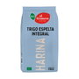 El Granero Integral Harina de Trigo Espelta Integral BIO 1kg