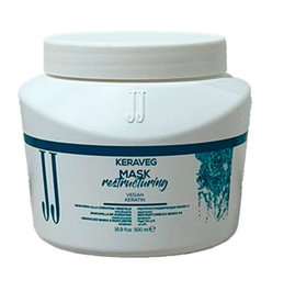 JJ Keraveg Mask Restructuring 500ml