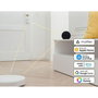 Verrouillage intelligent Nuki Smart Lock GO Blanc Plastique