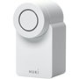 Verrouillage intelligent Nuki Smart Lock GO Blanc Plastique