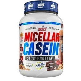 BIG Micellar Casein Caséine Conguitos Galleta 1kg