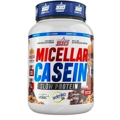 BIG Micellar Casein Caséine Conguitos Galleta 1kg BIG Micellar Casein Caséine Conguitos Galleta 1kg