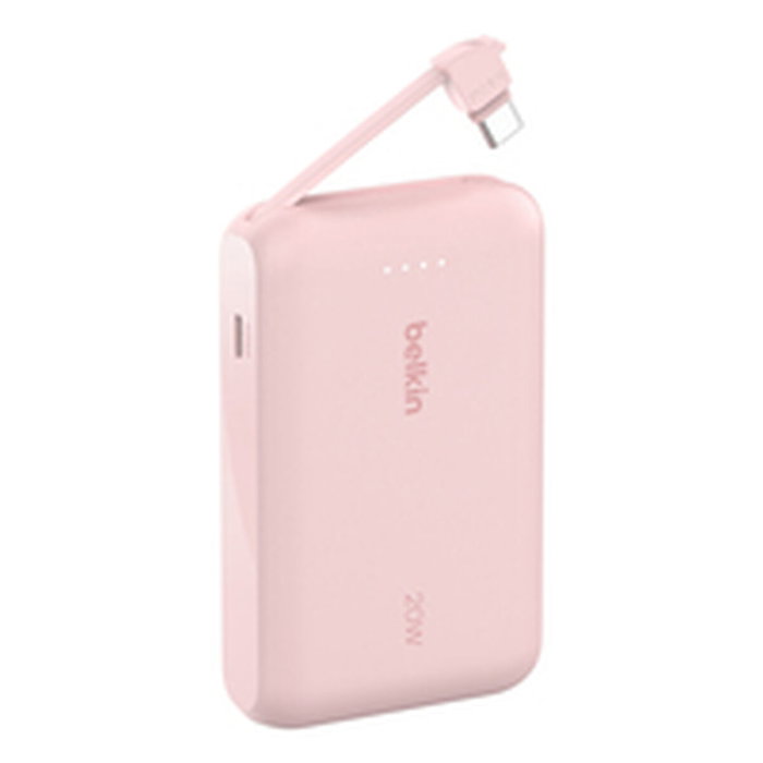 Powerbank Belkin BPB021HQPK Rose 10000 mAh