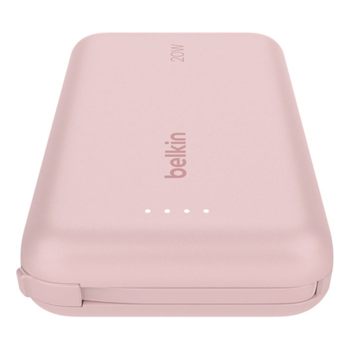 Powerbank Belkin BPB021HQPK Rose 10000 mAh