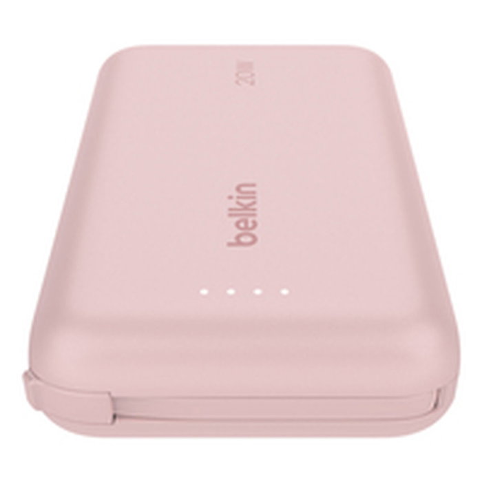 Powerbank Belkin BPB021HQPK Rose 10000 mAh